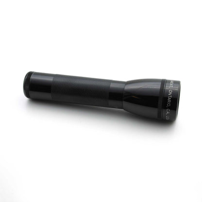ML25LT LED - For My Sweetheart - 2-Cell C Flashlight Black