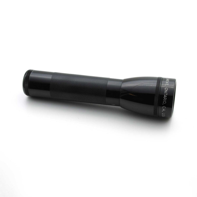 ML25LT LED - For My Sweetheart - 2-Cell C Flashlight Black
