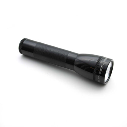 ML25LT LED - For My Sweetheart - 2-Cell C Flashlight Black