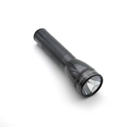 ML25LT LED - For My Sweetheart - 2-Cell C Flashlight Black
