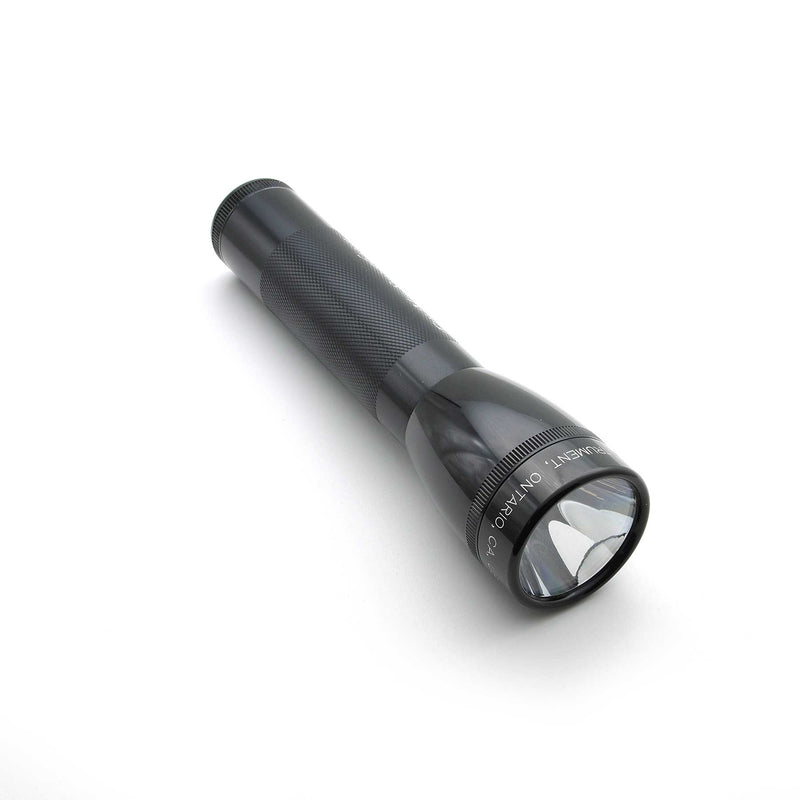 ML25LT LED - For My Sweetheart - 2-Cell C Flashlight Black