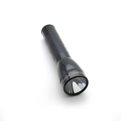 ML25LT LED - For My Sweetheart - 2-Cell C Flashlight Black