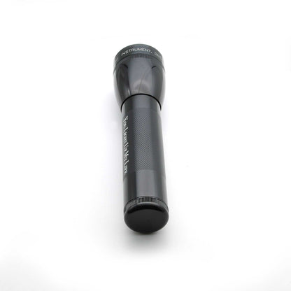 ML25LT LED - You Light Up My Life - 2-Cell C Flashlight Black