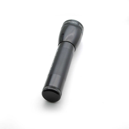 ML25LT LED - You Light Up My Life - 2-Cell C Flashlight Black