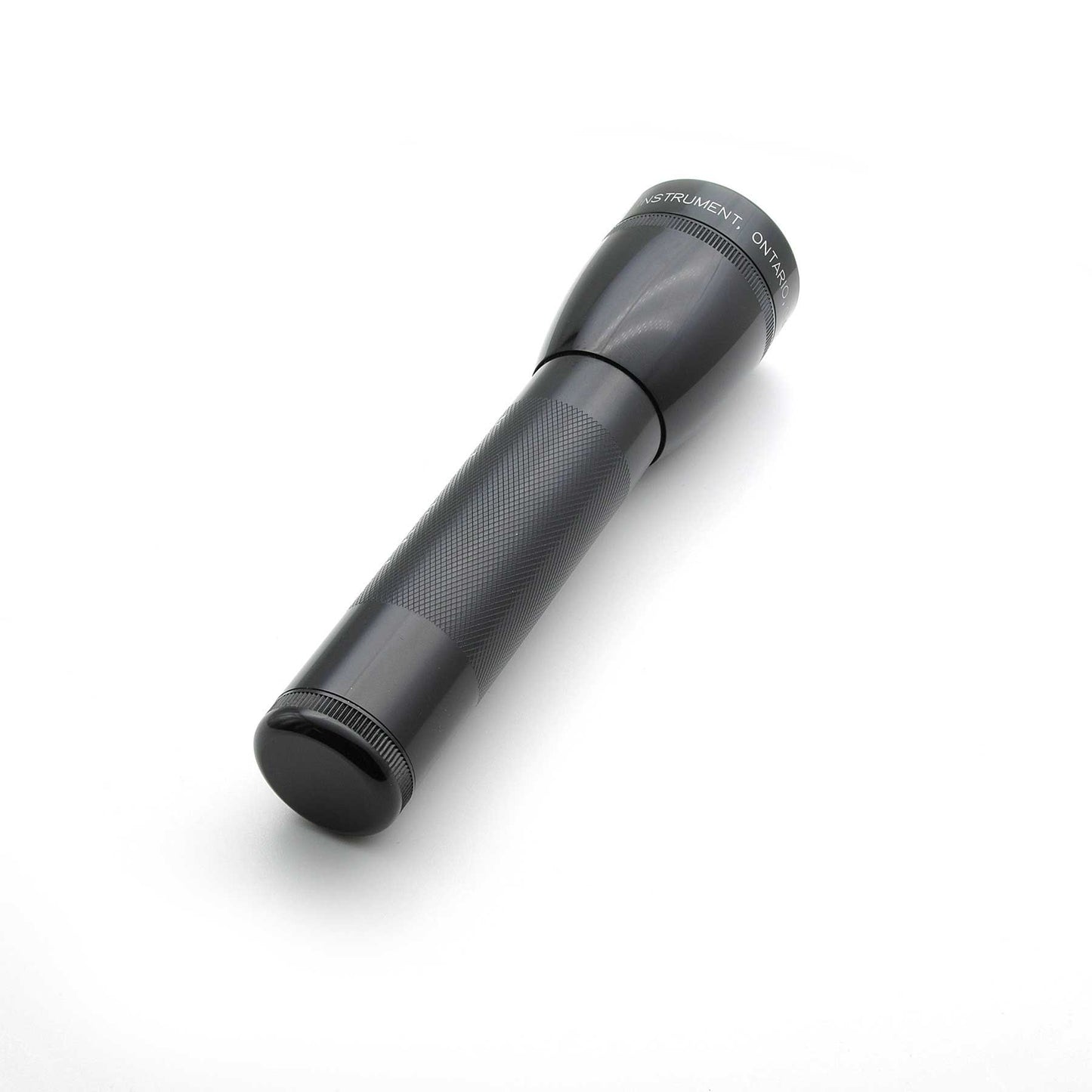ML25LT LED - You Light Up My Life - 2-Cell C Flashlight Black
