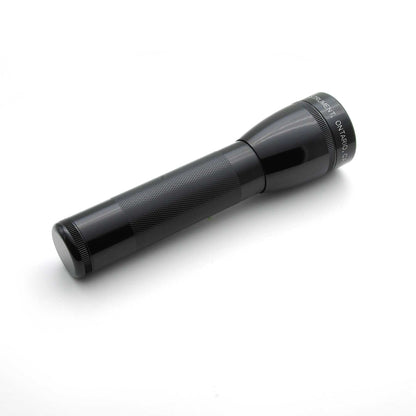 ML25LT LED - You Light Up My Life - 2-Cell C Flashlight Black