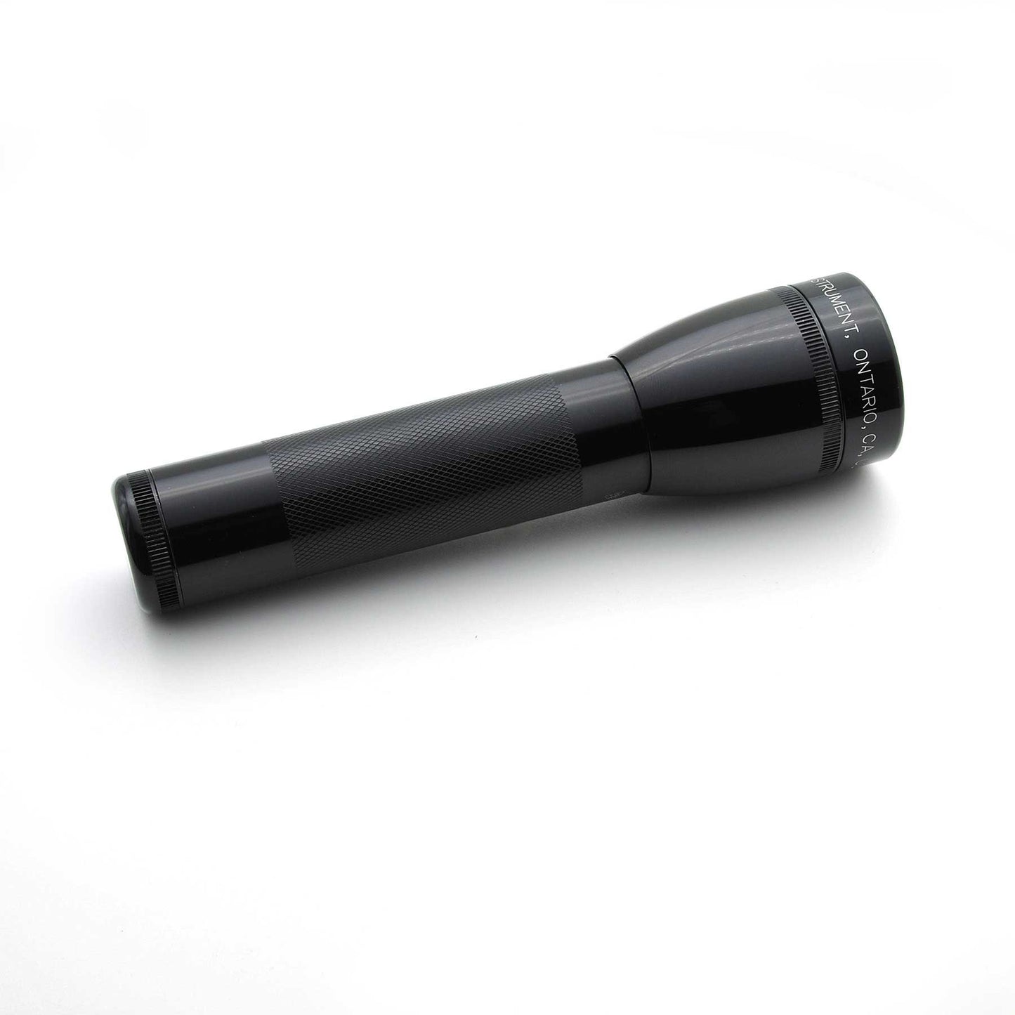 ML25LT LED - You Light Up My Life - 2-Cell C Flashlight Black