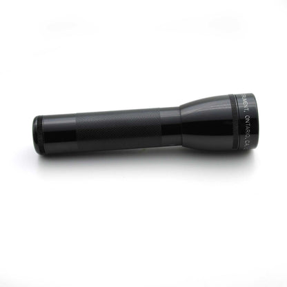ML25LT LED - You Light Up My Life - 2-Cell C Flashlight Black