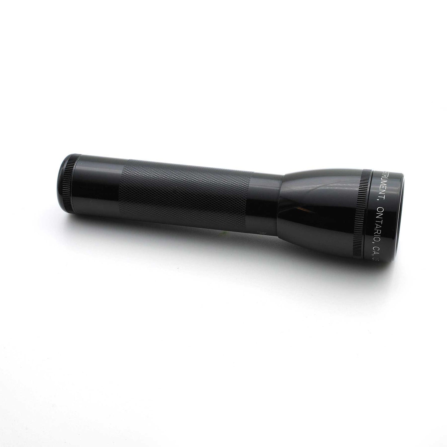 ML25LT LED - You Light Up My Life - 2-Cell C Flashlight Black