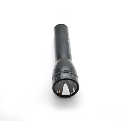 ML25LT LED - You Light Up My Life - 2-Cell C Flashlight Black