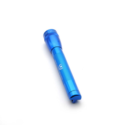 Mini Maglite 2-Cell AA American Veterans Center