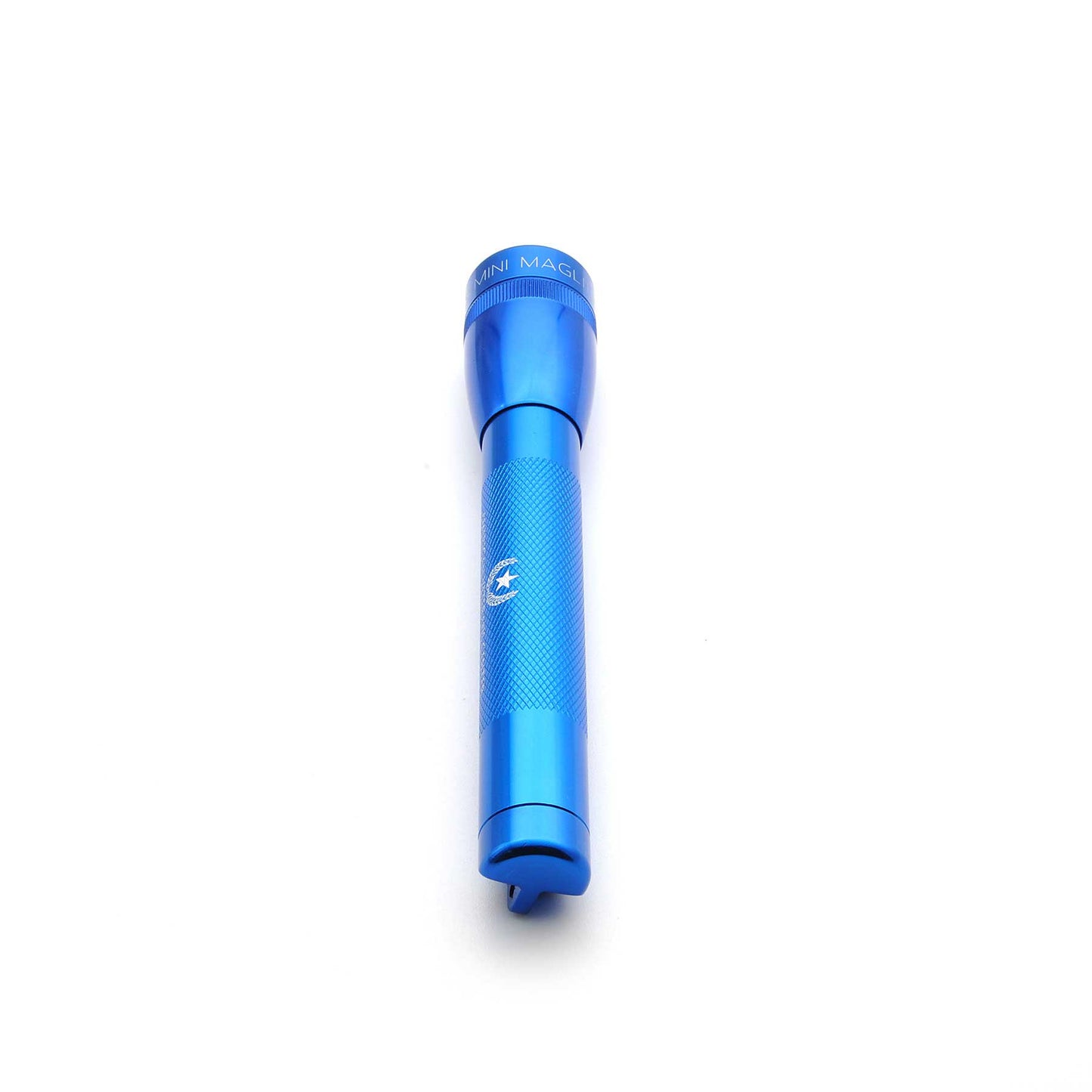 Mini Maglite 2-Cell AA American Veterans Center