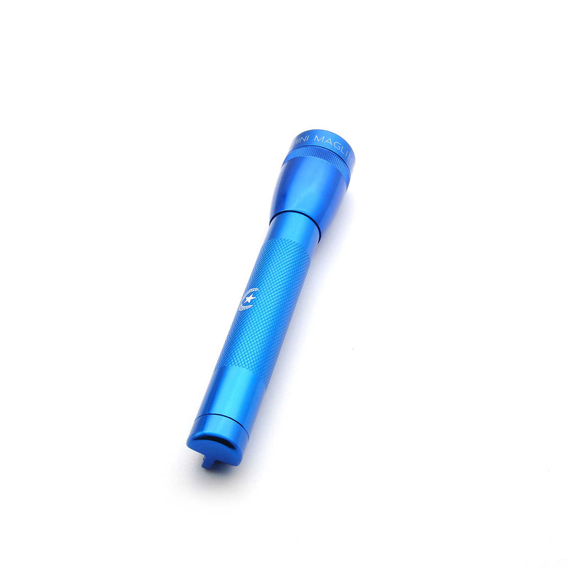 Mini Maglite 2-Cell AA American Veterans Center