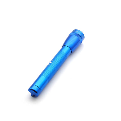 Mini Maglite 2-Cell AA American Veterans Center