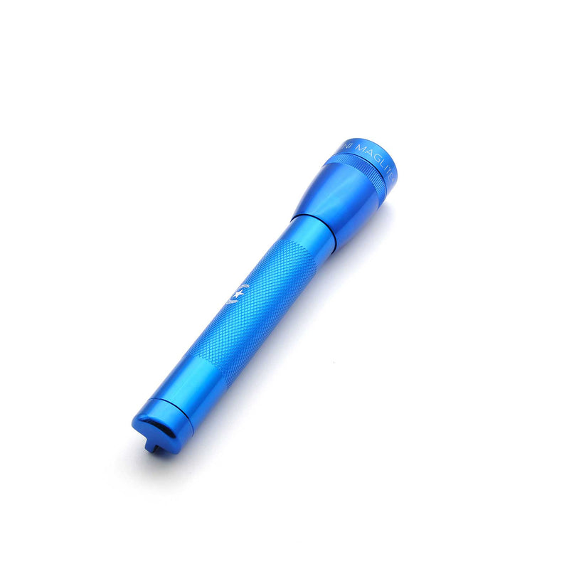 Mini Maglite 2-Cell AA American Veterans Center