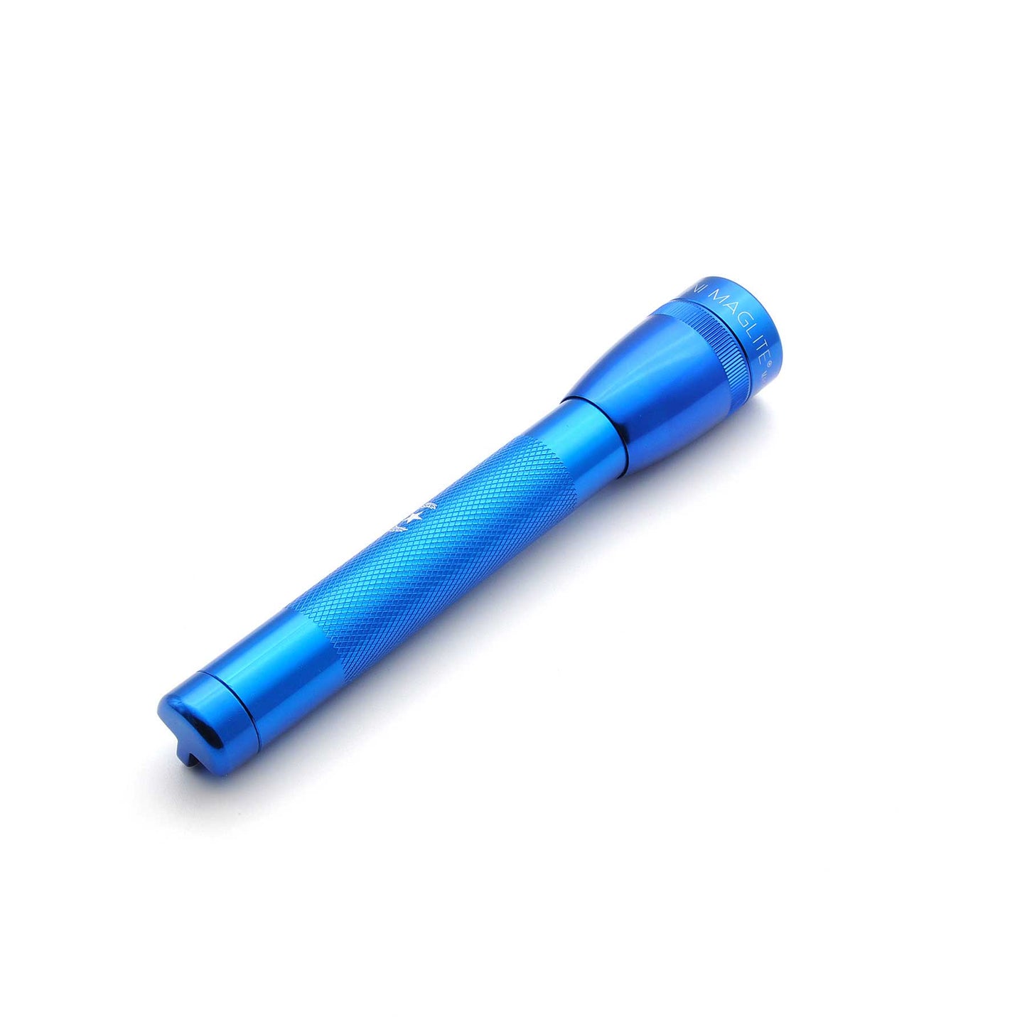 Mini Maglite 2-Cell AA American Veterans Center