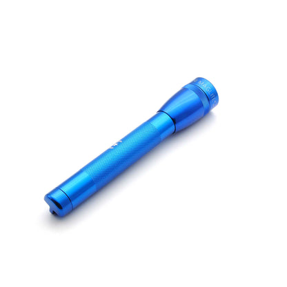 Mini Maglite 2-Cell AA American Veterans Center