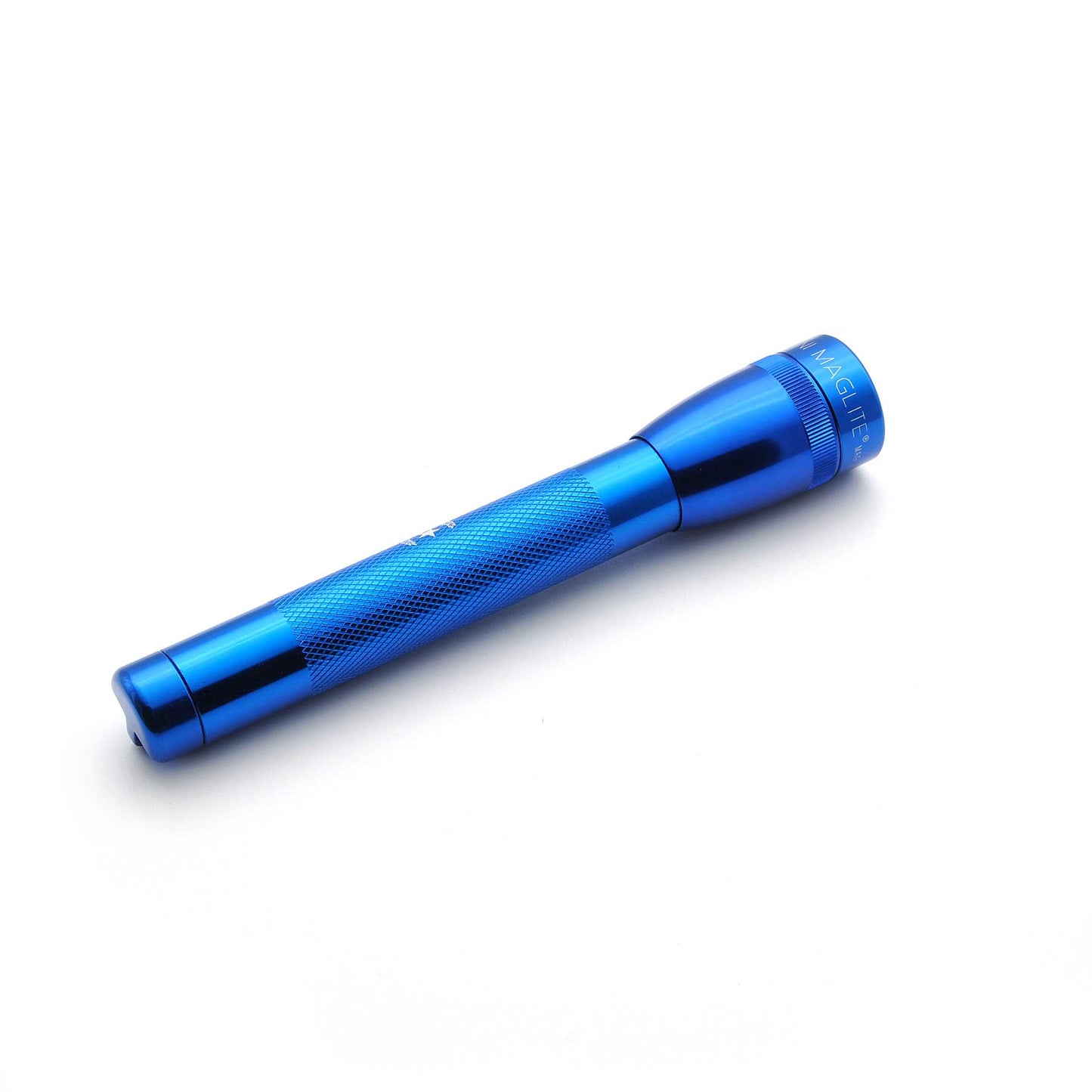 Mini Maglite 2-Cell AA American Veterans Center