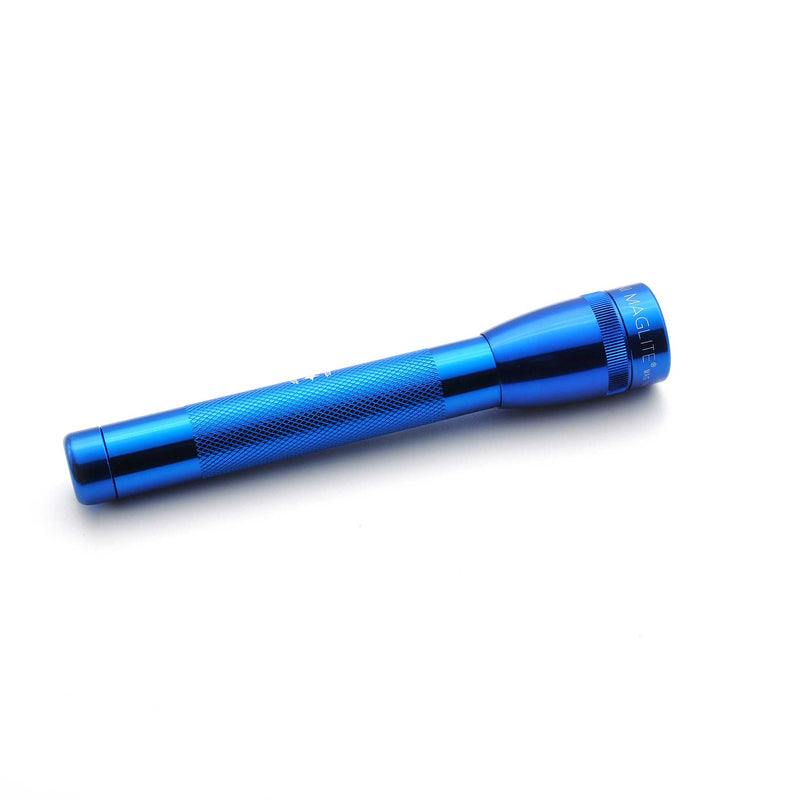 Mini Maglite 2-Cell AA American Veterans Center