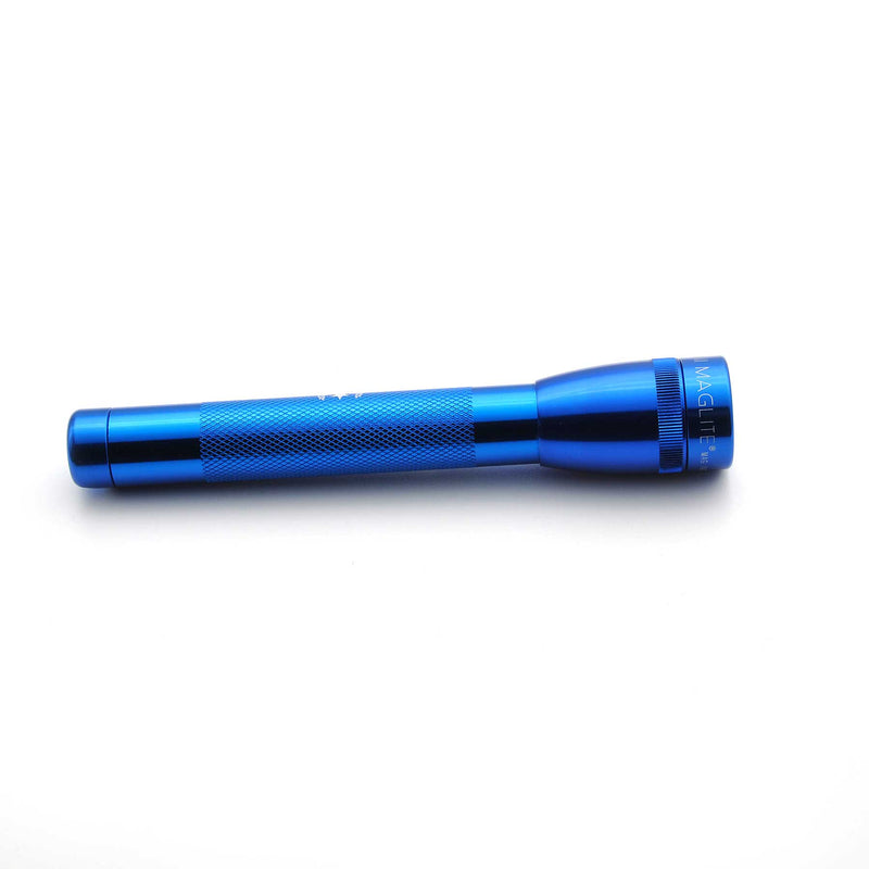 Mini Maglite 2-Cell AA American Veterans Center