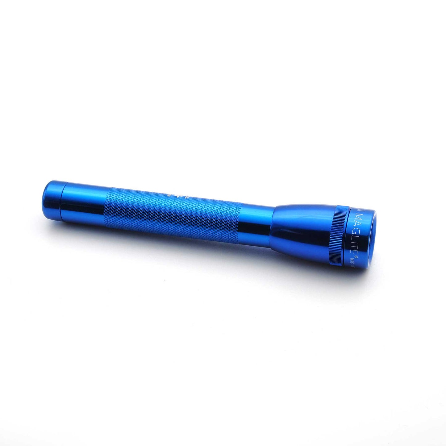 Mini Maglite 2-Cell AA American Veterans Center