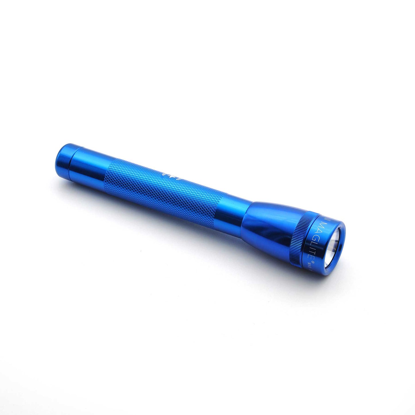 Mini Maglite 2-Cell AA American Veterans Center