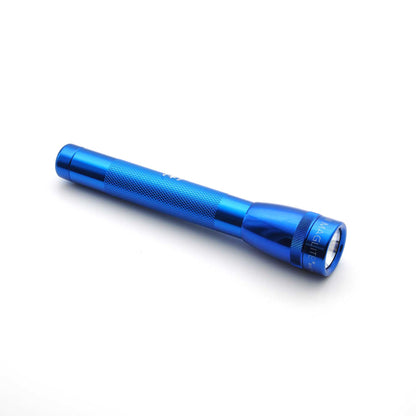 Mini Maglite 2-Cell AA American Veterans Center