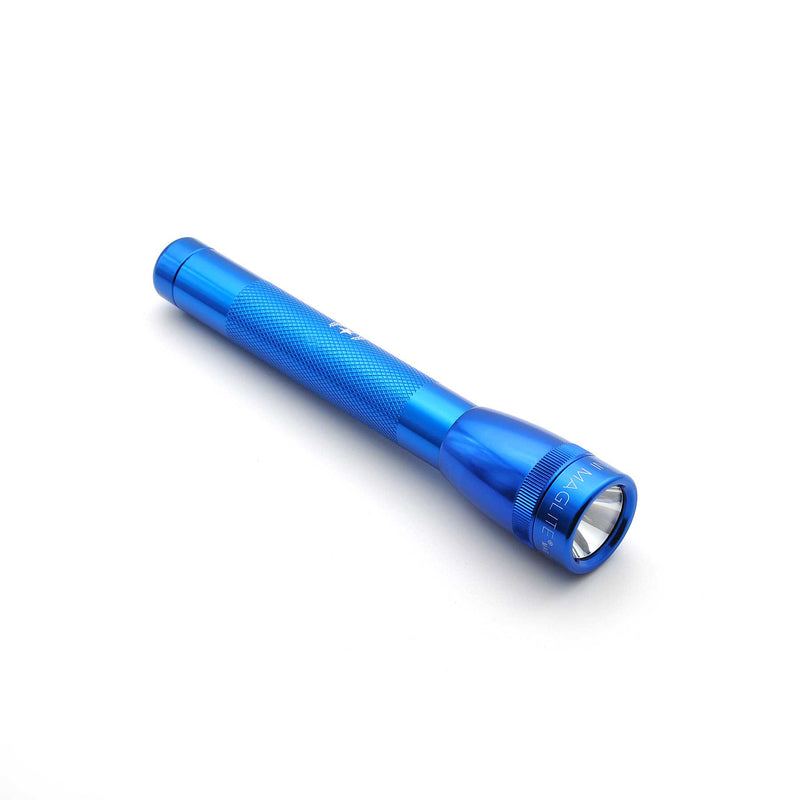 Mini Maglite 2-Cell AA American Veterans Center