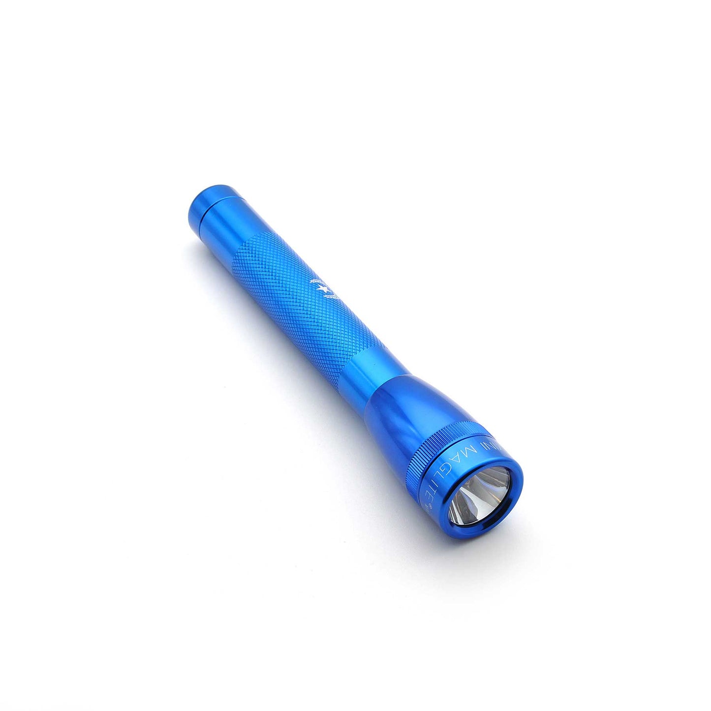 Mini Maglite 2-Cell AA American Veterans Center