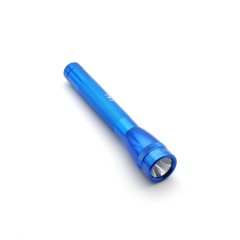 Mini Maglite 2-Cell AA American Veterans Center