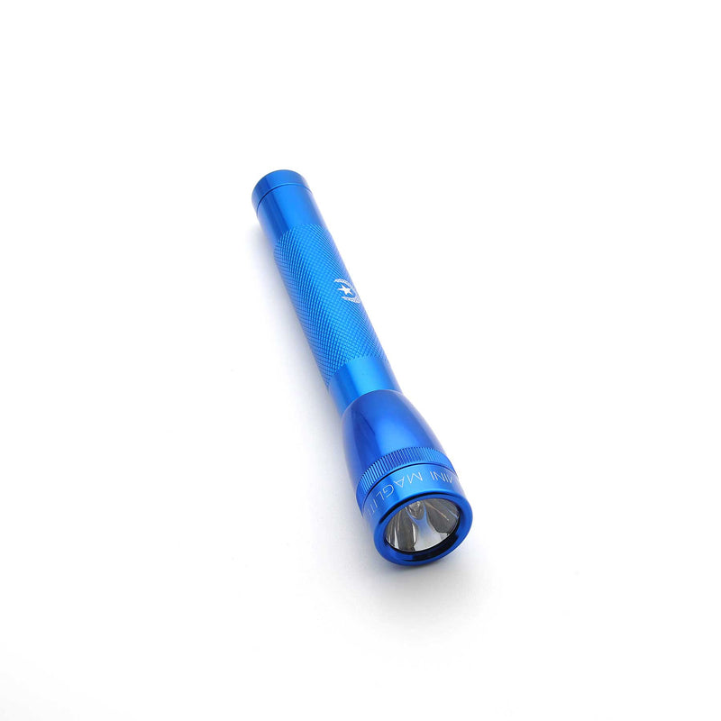 Mini Maglite 2-Cell AA American Veterans Center