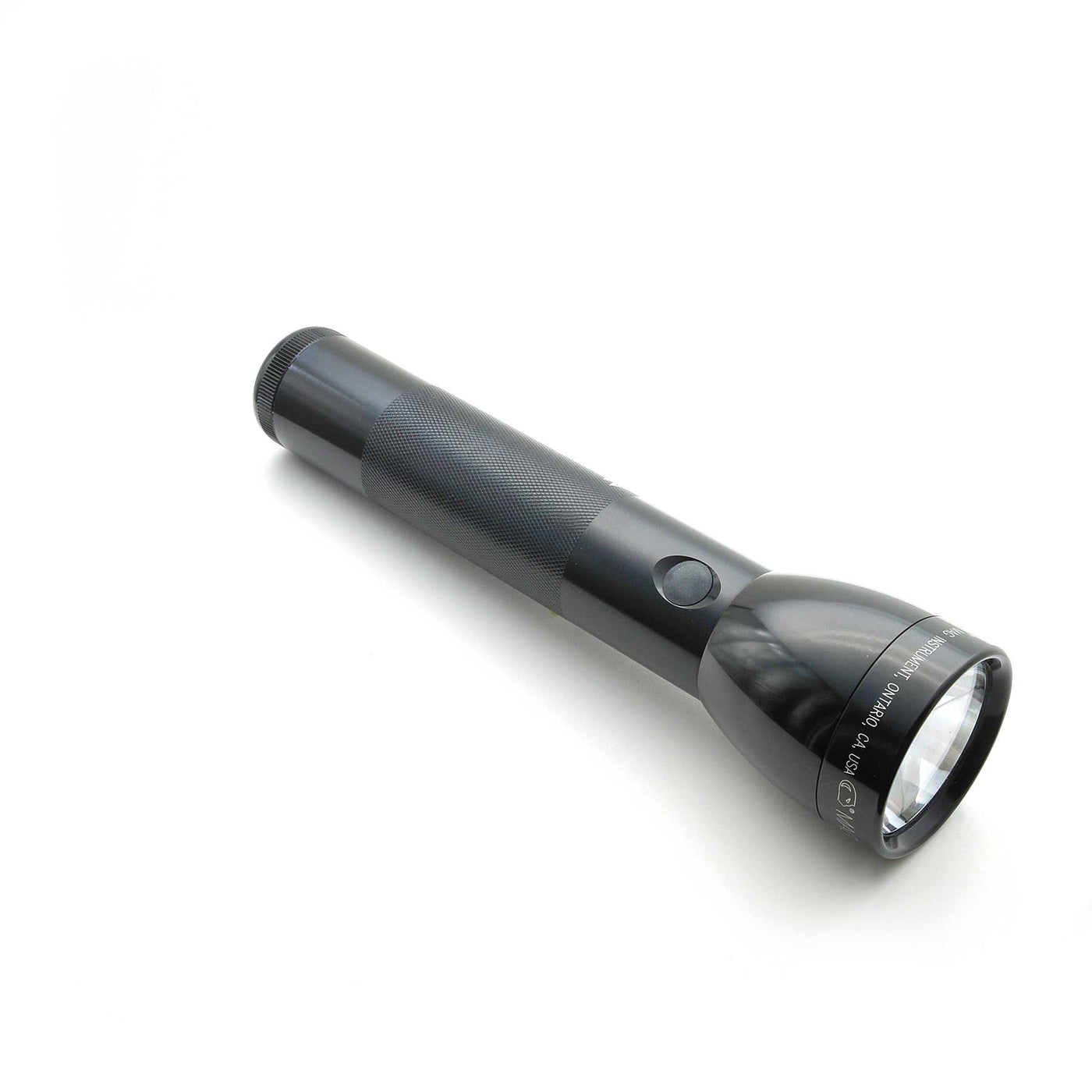 Maglite ML300L LED 2-Cell D Flashlight - ARRL - Chipboard Box