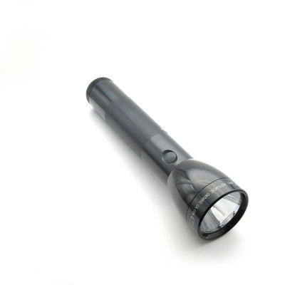 Maglite ML300L LED 2-Cell D Flashlight - ARRL - Chipboard Box
