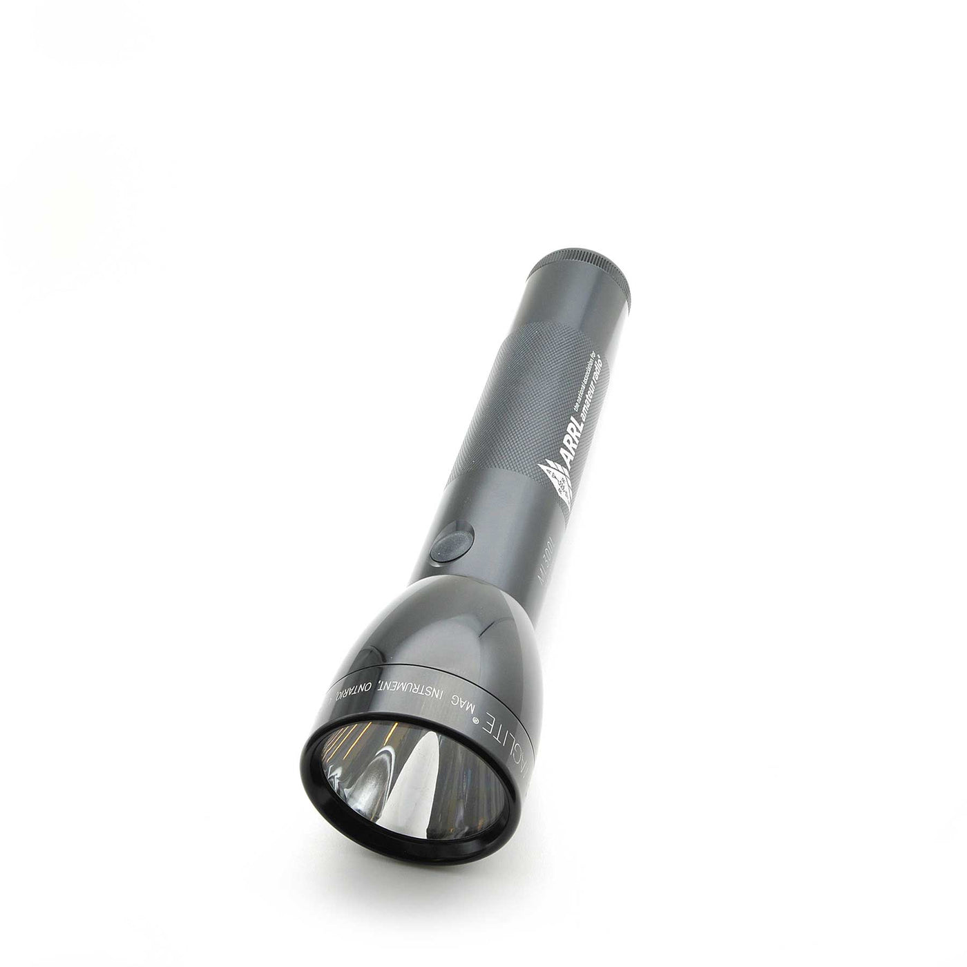 Lampe torche maglite led modèle ML300L 2D fonctionnant à pile LR20