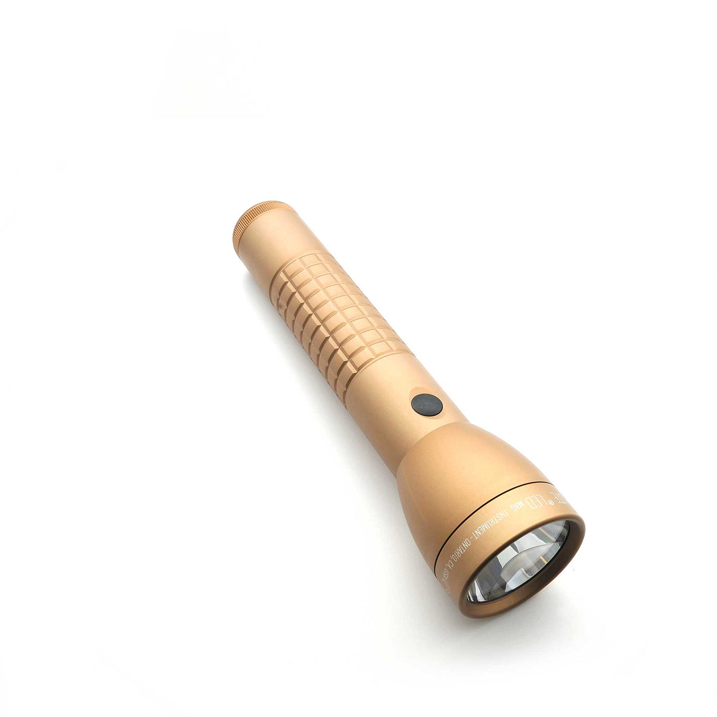 ML300LX 2D LED Flashlight - Coyote Tan