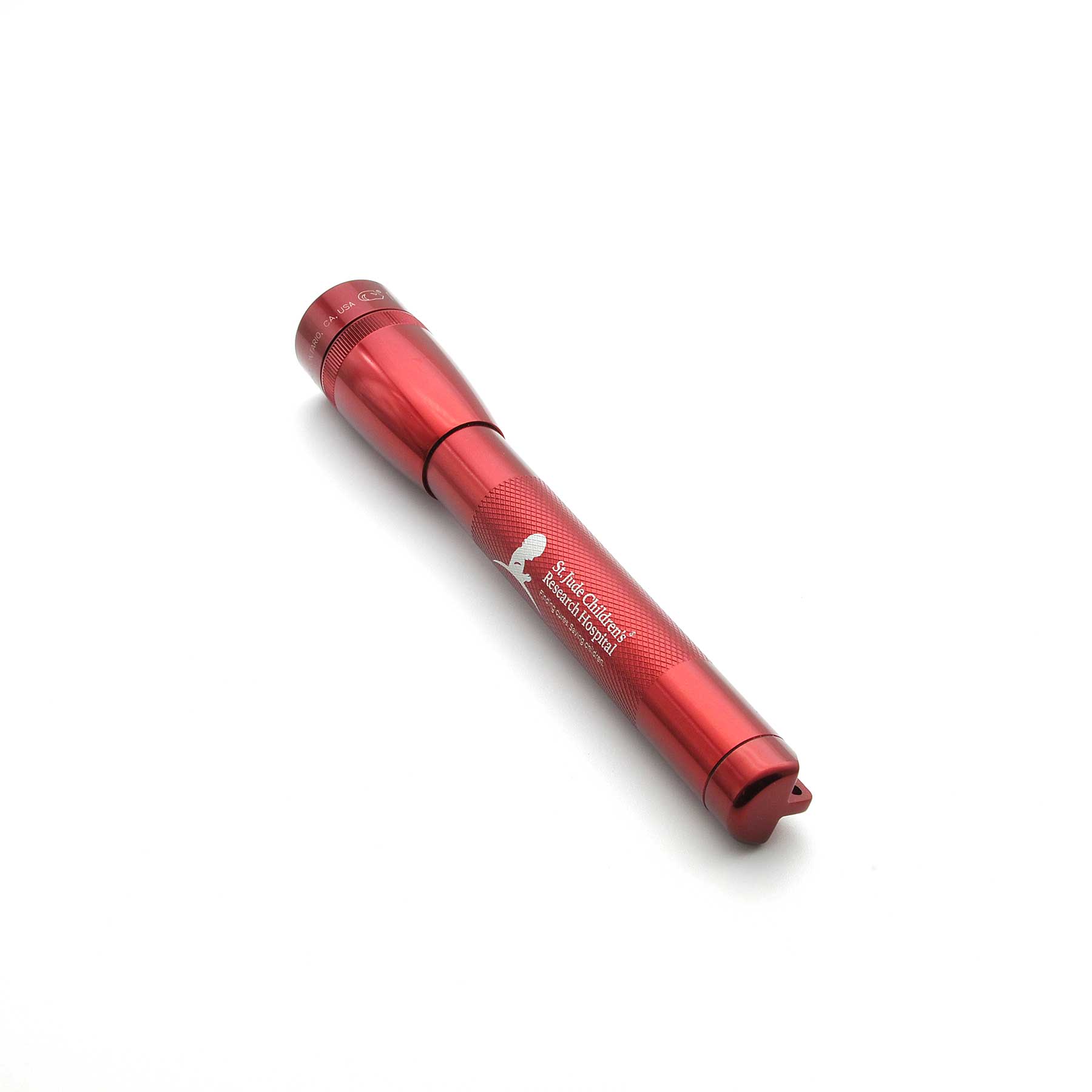 Mini Maglite LED 2AA - St Jude