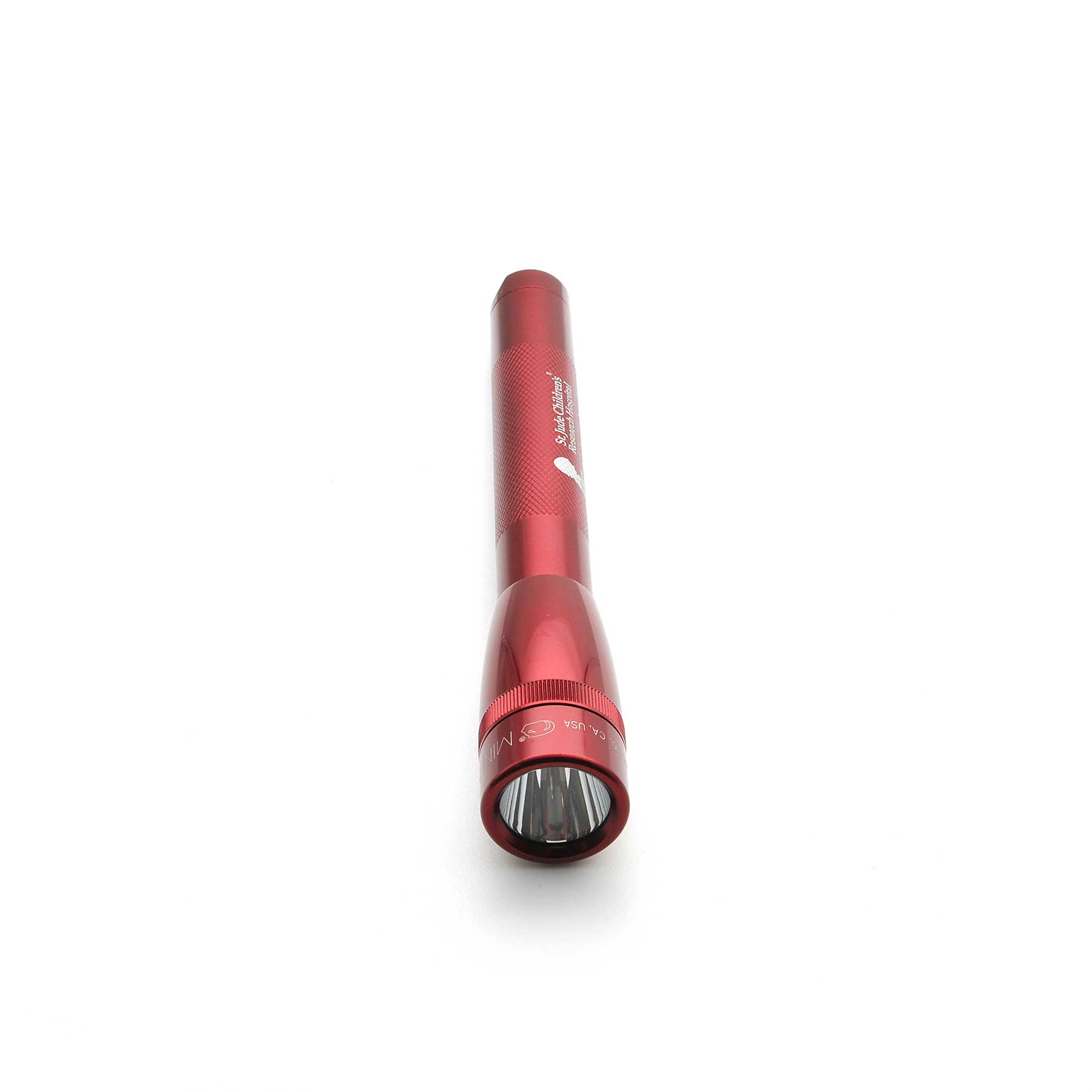Mini Maglite LED 2AA - St Jude
