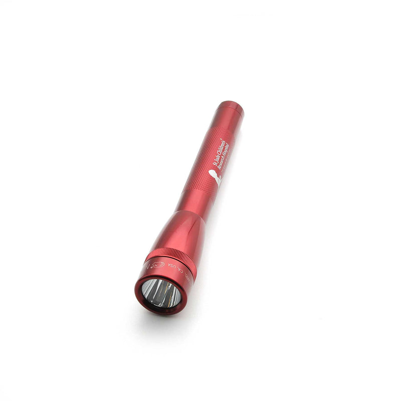 Mini Maglite LED 2AA - St Jude