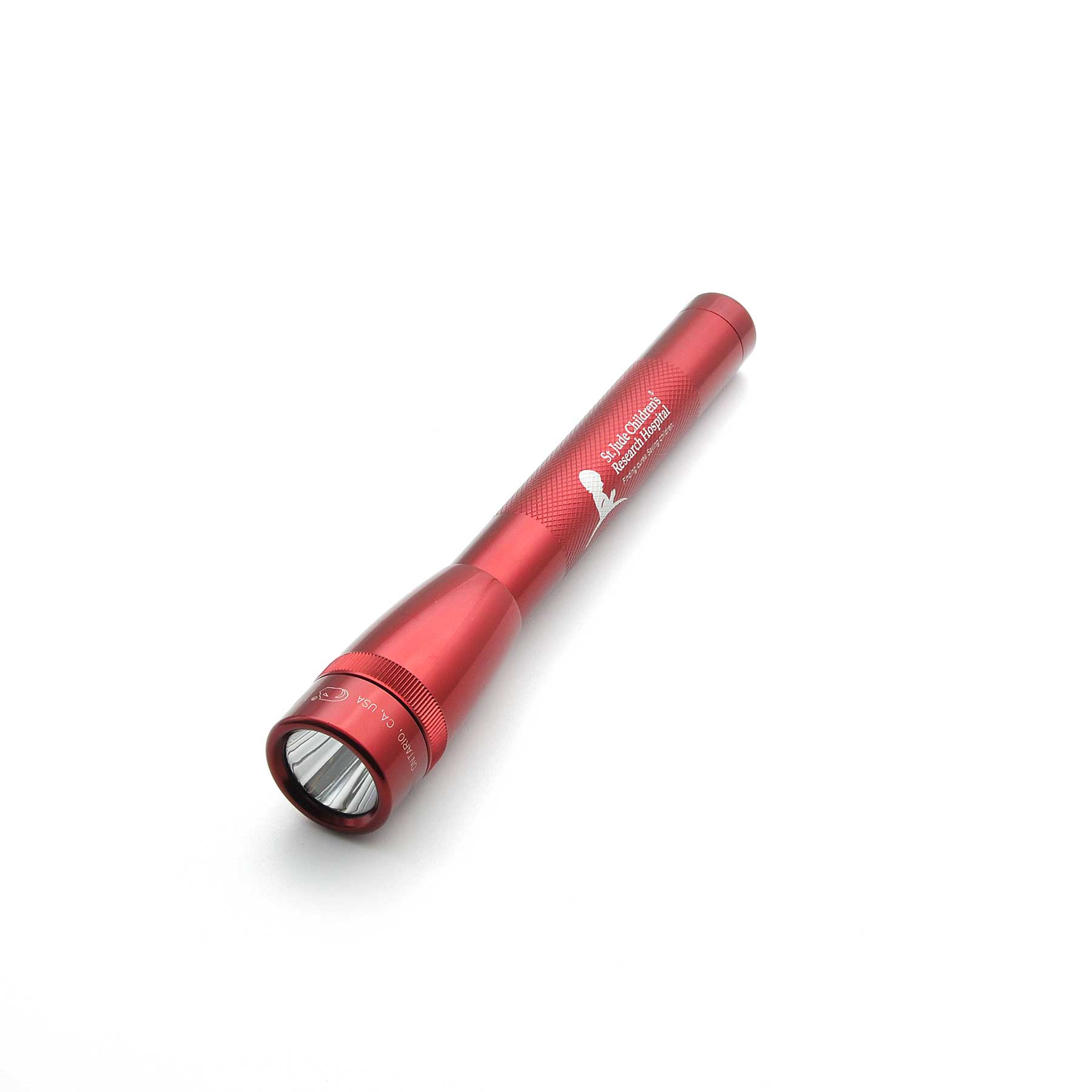 Mini Maglite LED 2AA - St Jude