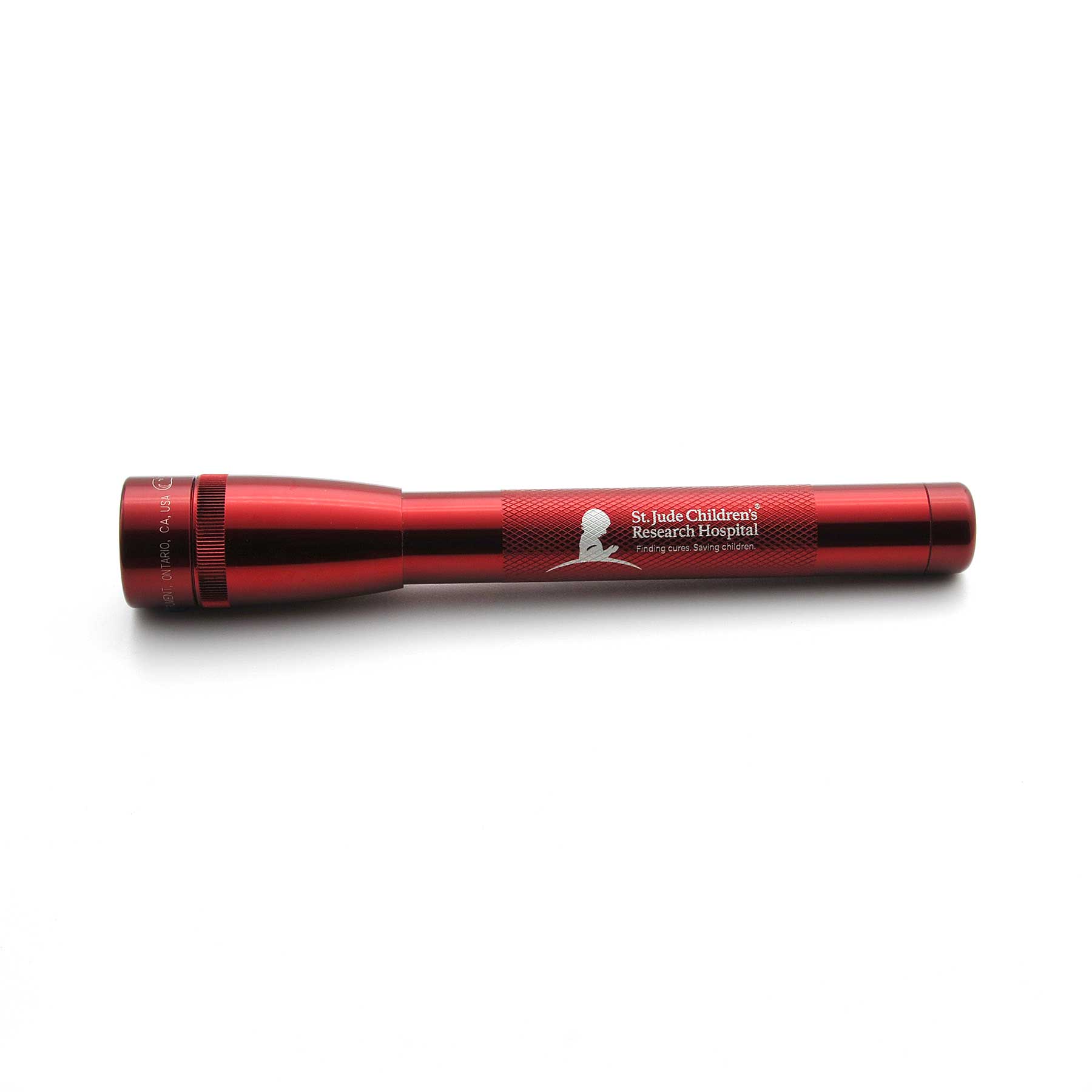 ネイバーフッドNEIGHBORHOOD×MINI MAGLITE ミニマグライト Mini Maglite LED 2AA - St Jude