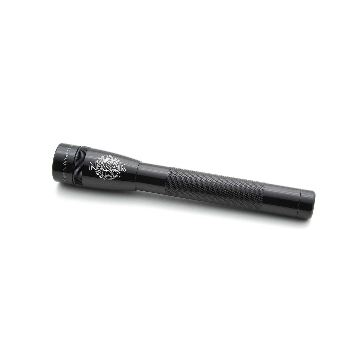 Mini Maglite LED 2AA - NASAR