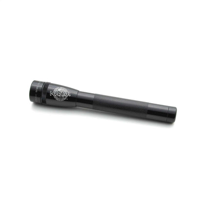 Mini Maglite LED 2AA - NASAR