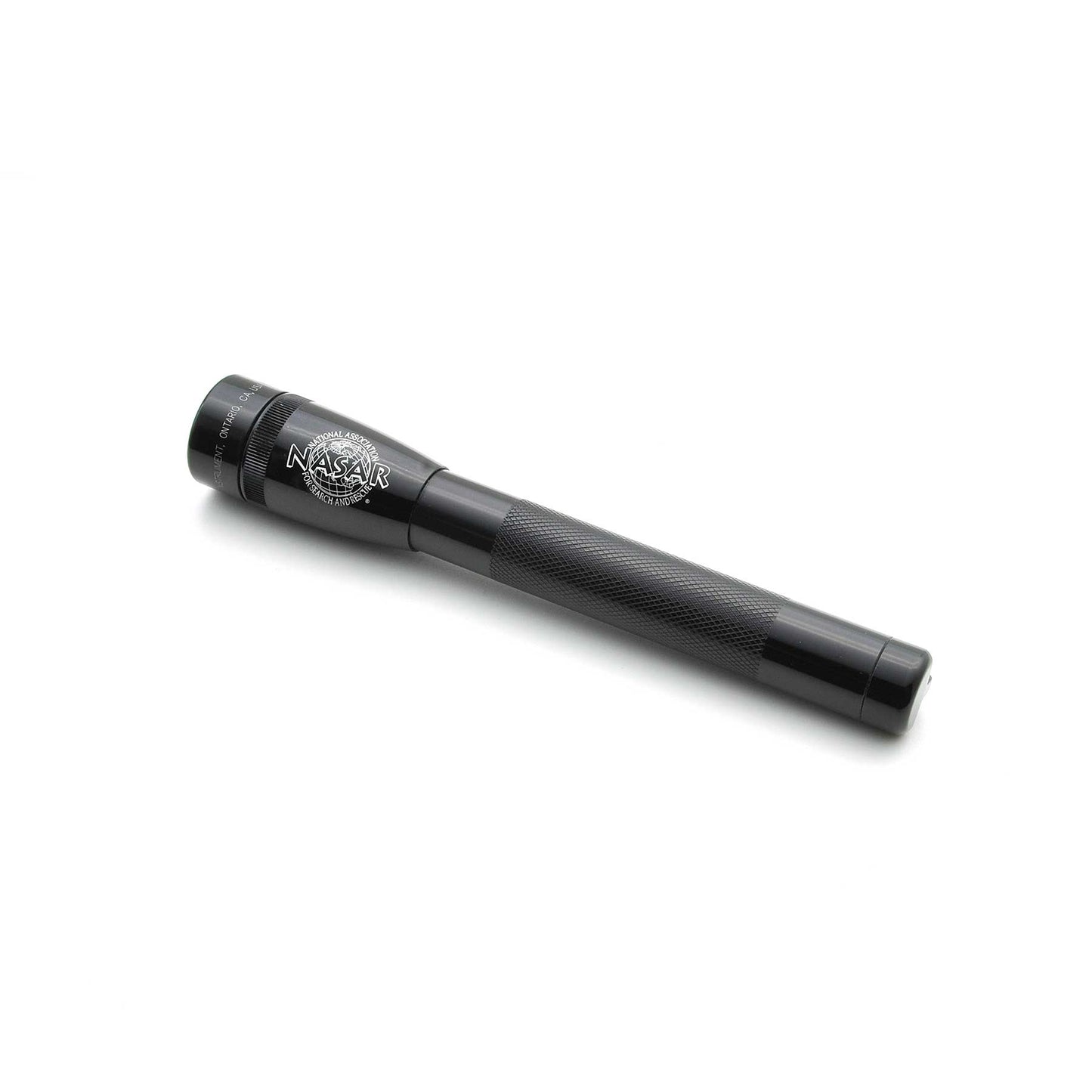 Mini Maglite LED 2AA - NASAR
