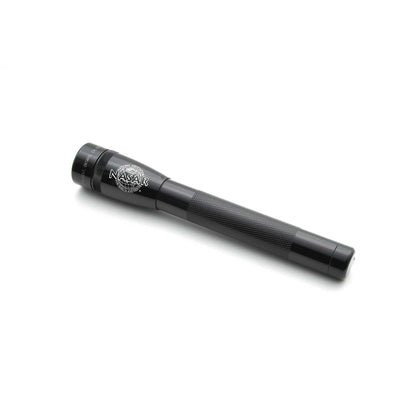 Mini Maglite LED 2AA - NASAR