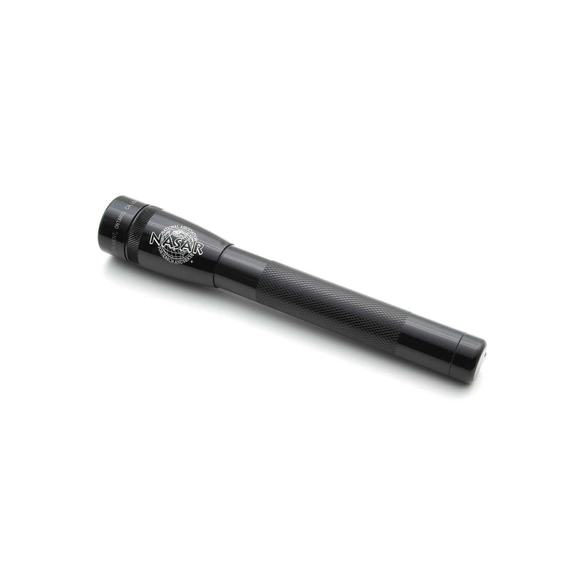 Mini Maglite LED 2AA - NASAR