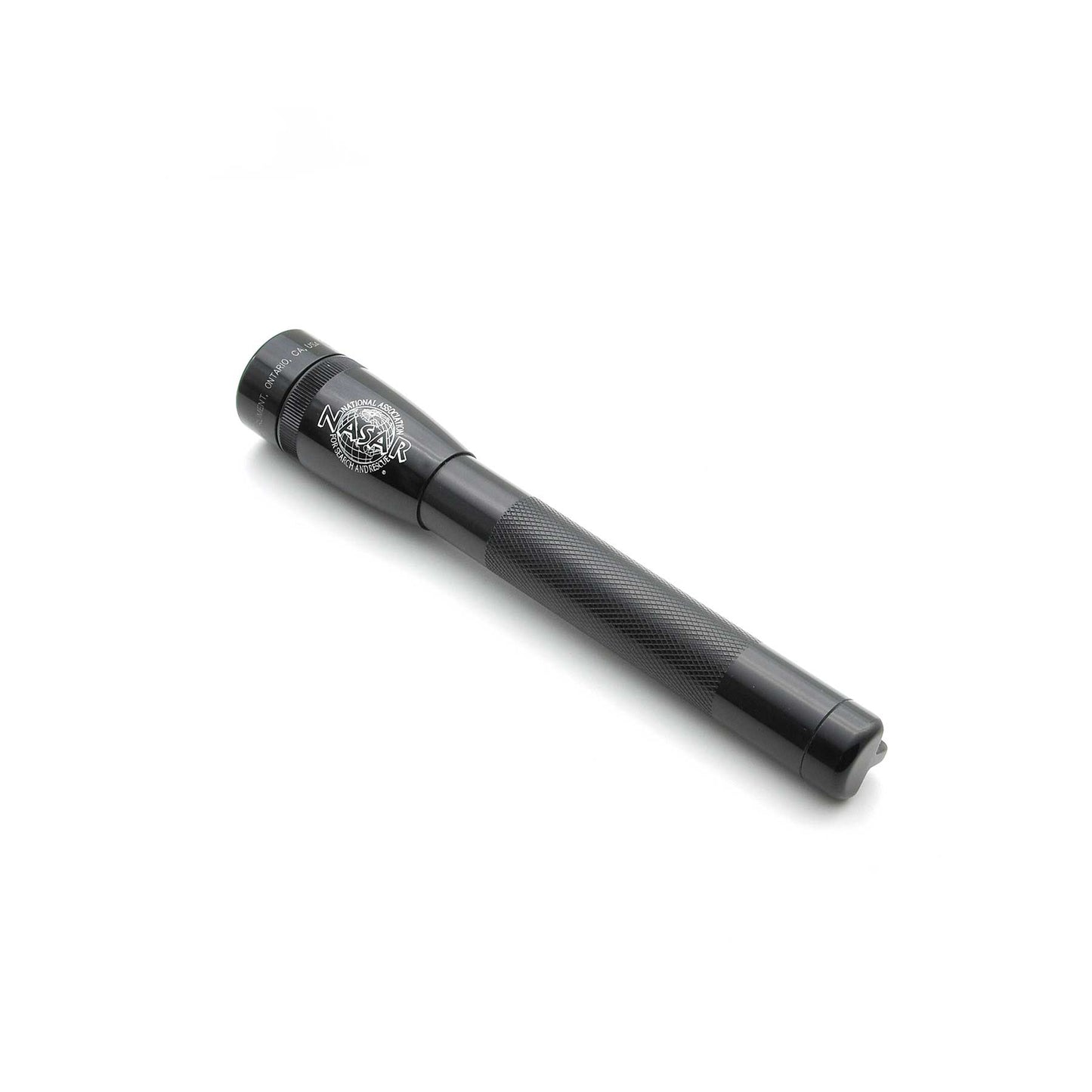 Mini Maglite LED 2AA - NASAR