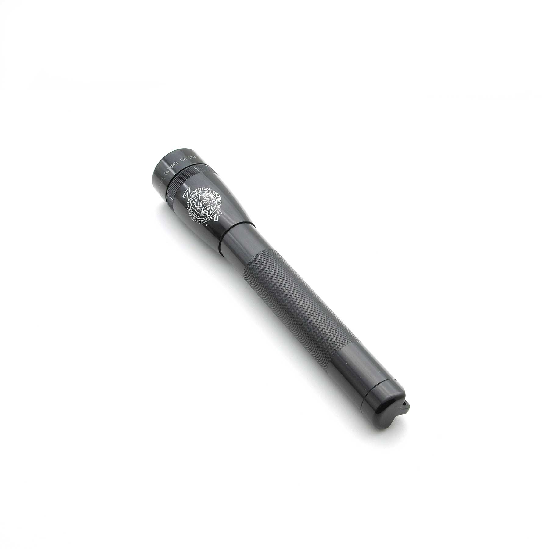 Mini Maglite LED 2AA - NASAR