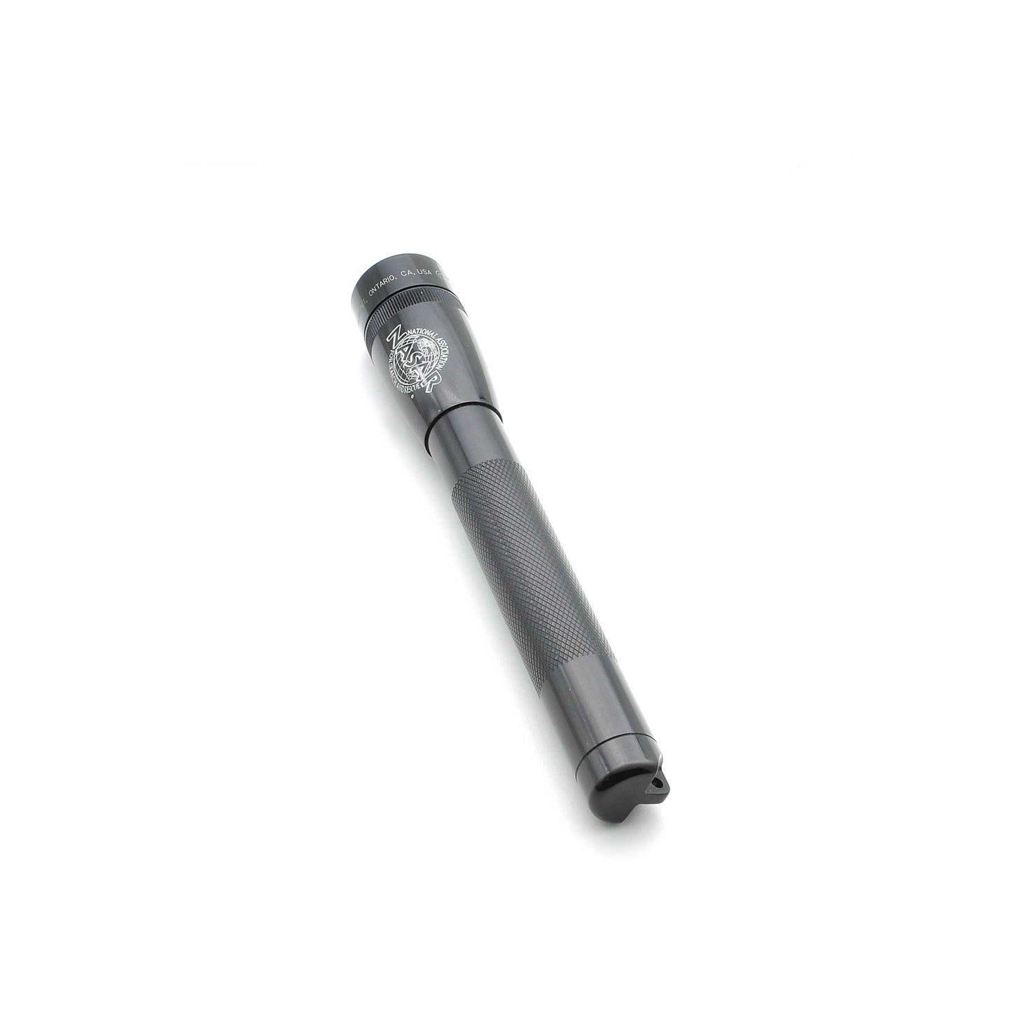 Mini Maglite LED 2AA - NASAR