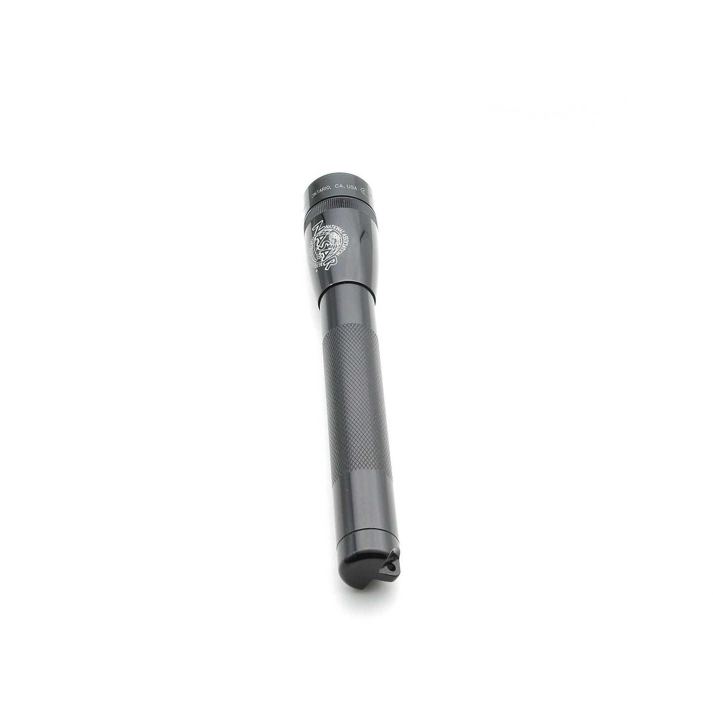 Mini Maglite LED 2AA - NASAR