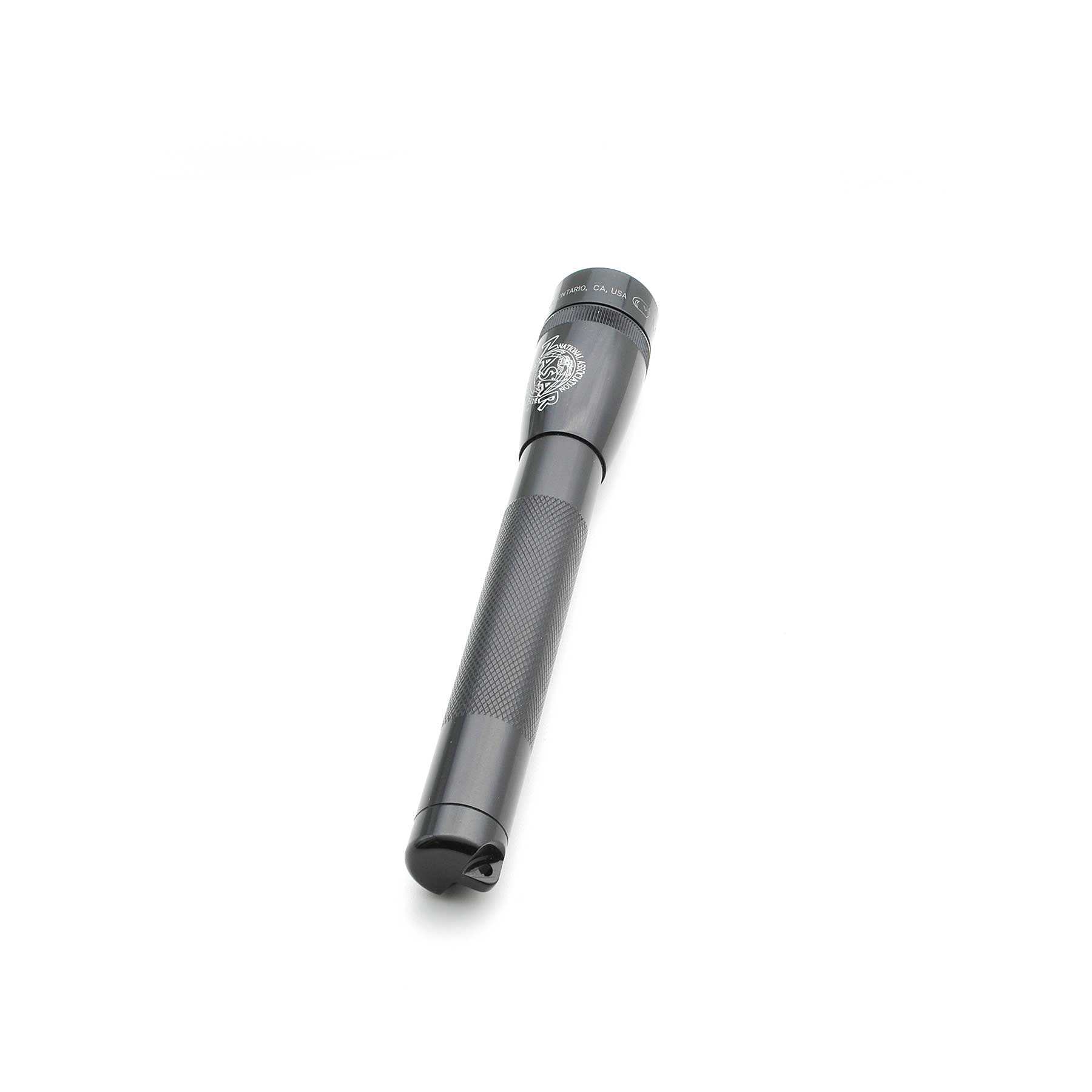 Mini Maglite LED 2AA - NASAR